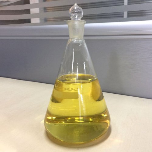 Environmental solvent