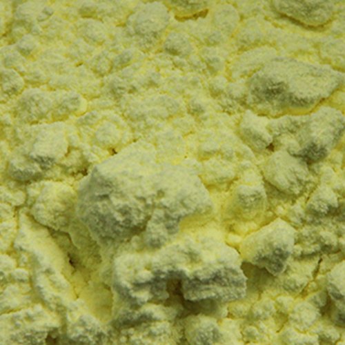 Insoluble Sulphur-DS OT 20 HD