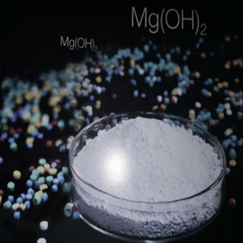 Magnesium Hydroxide
